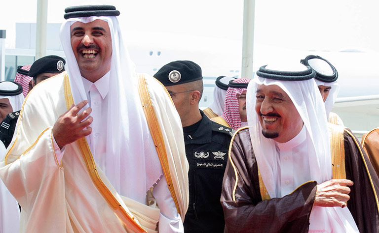 Qatar News Agency