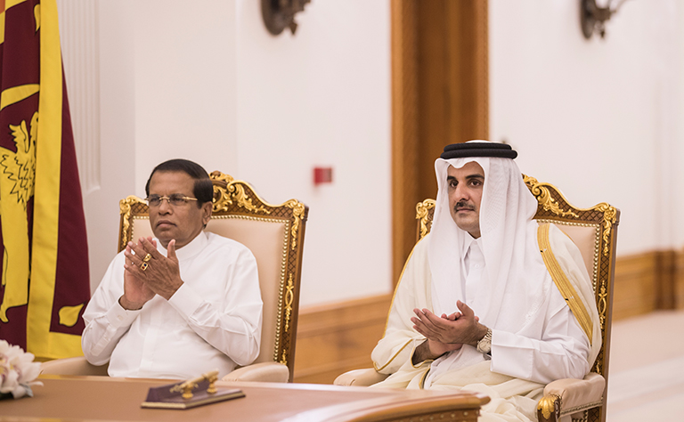 Qatar News Agency