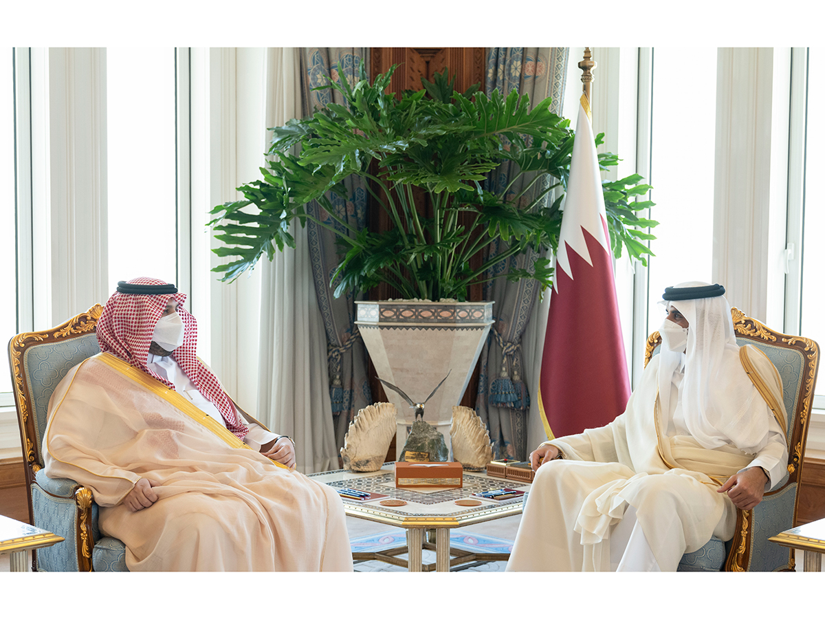 Qatar News Agency