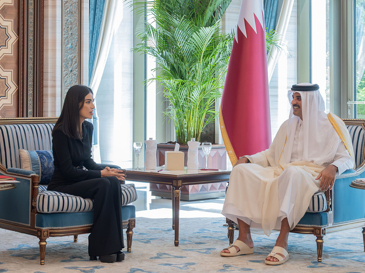 Qatar News Agency