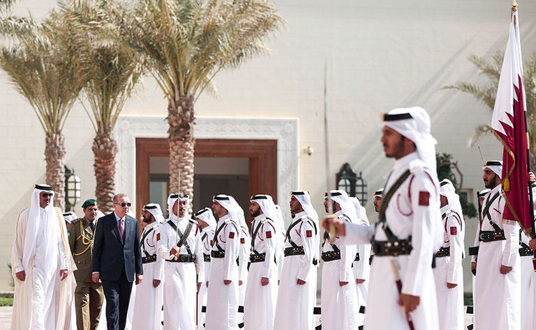 Qatar News Agency