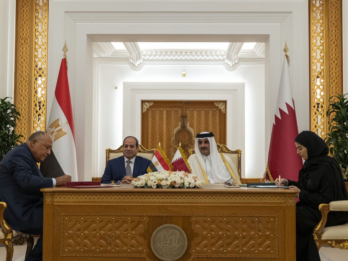 Qatar News Agency