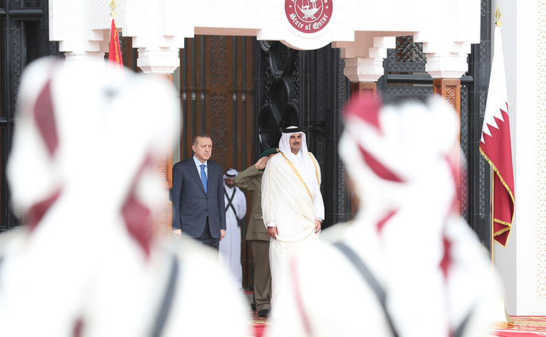 Qatar News Agency