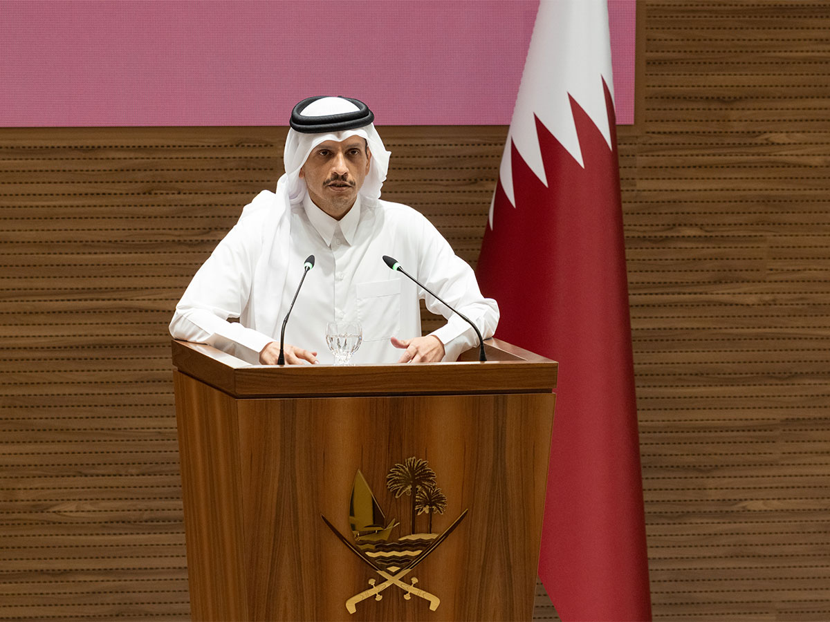 Qatar News Agency