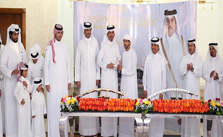 Qatar News Agency