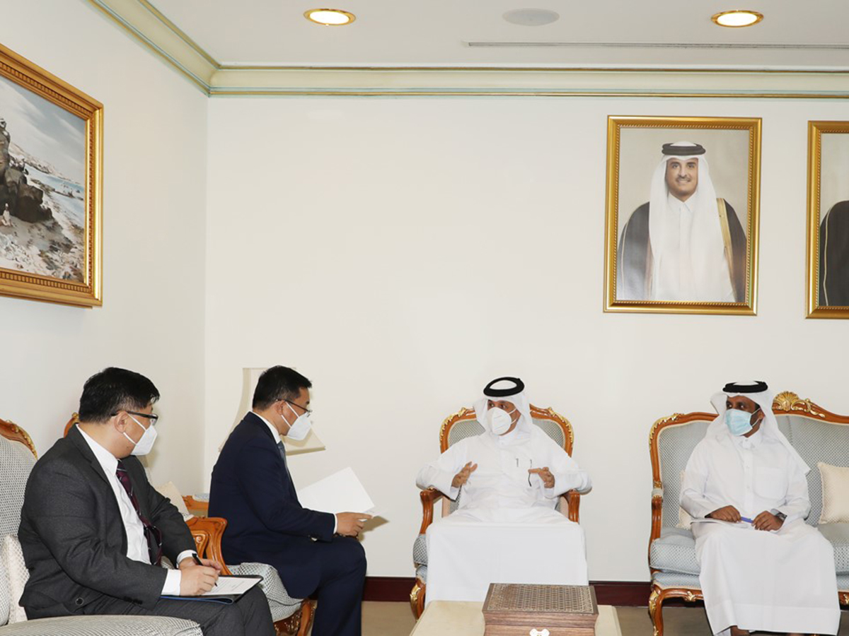 Qatar News Agency