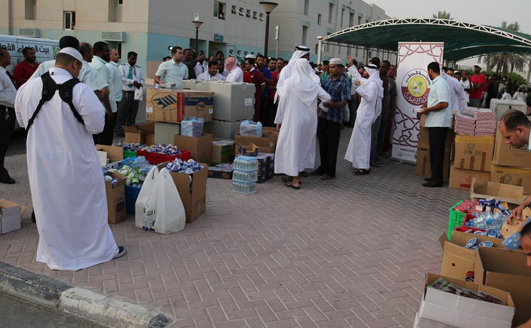Qatar News Agency