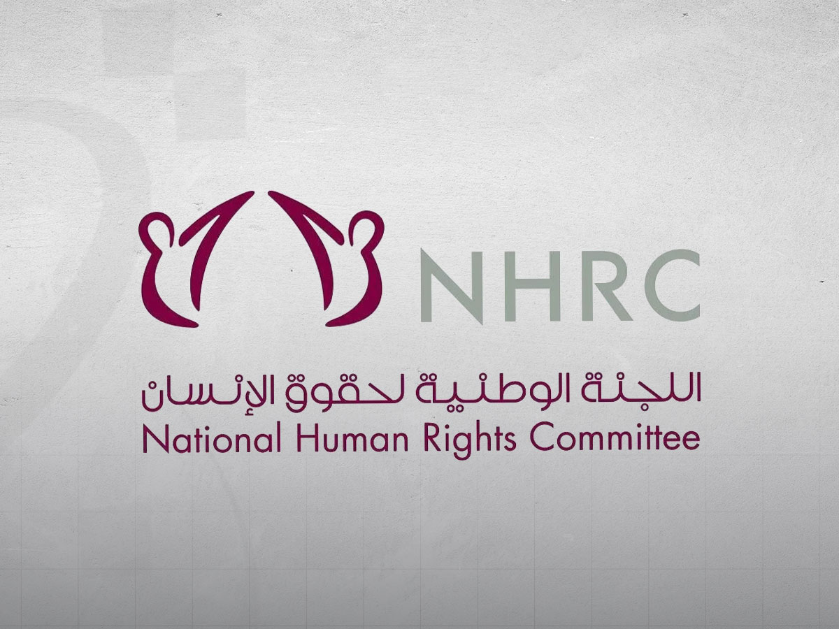 وفد من اللجنة الوطنية لحقوق الإنسان يجري اجتماعات مع مسؤولين حقوقيين دوليين بلندن