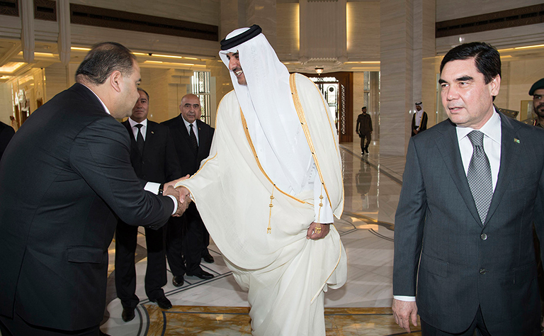 Qatar News Agency