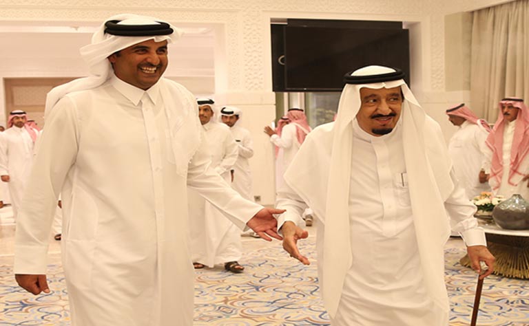 Qatar News Agency