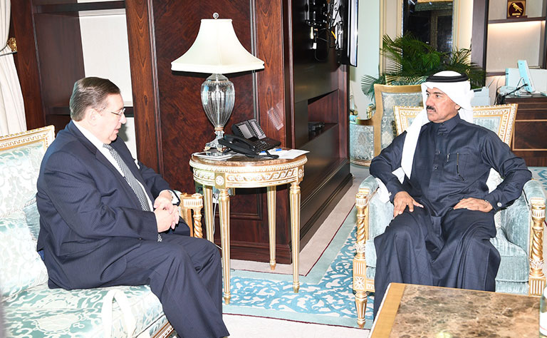 Qatar News Agency