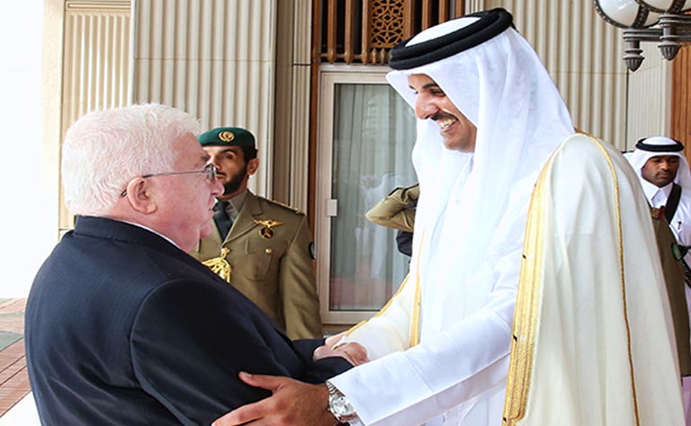 Qatar News Agency