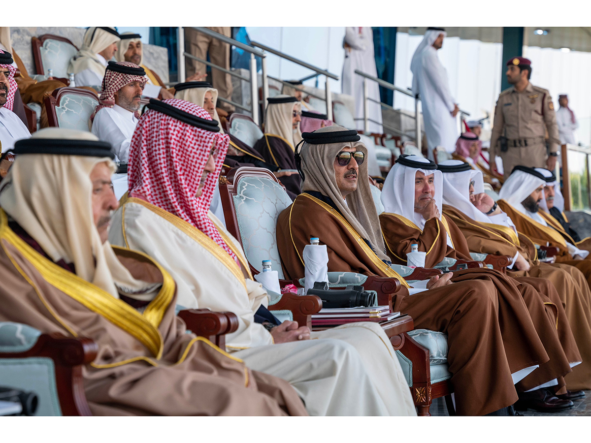 Qatar News Agency