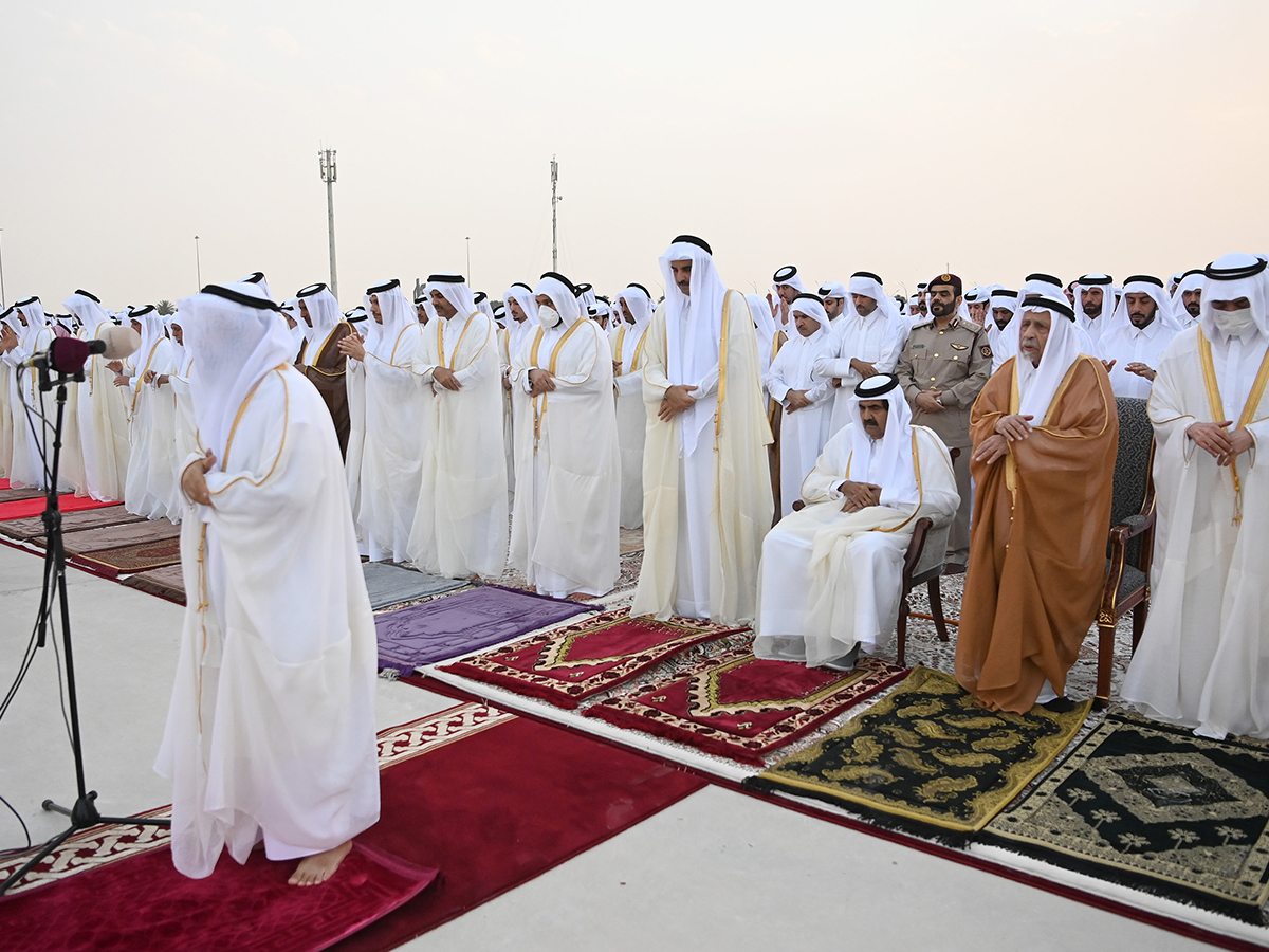 Qatar News Agency