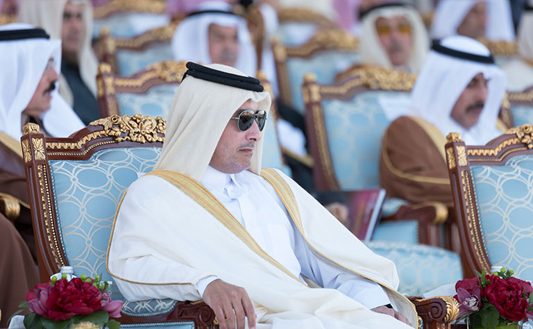 Qatar News Agency
