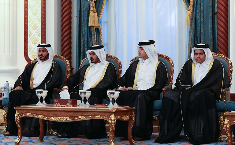 Qatar News Agency