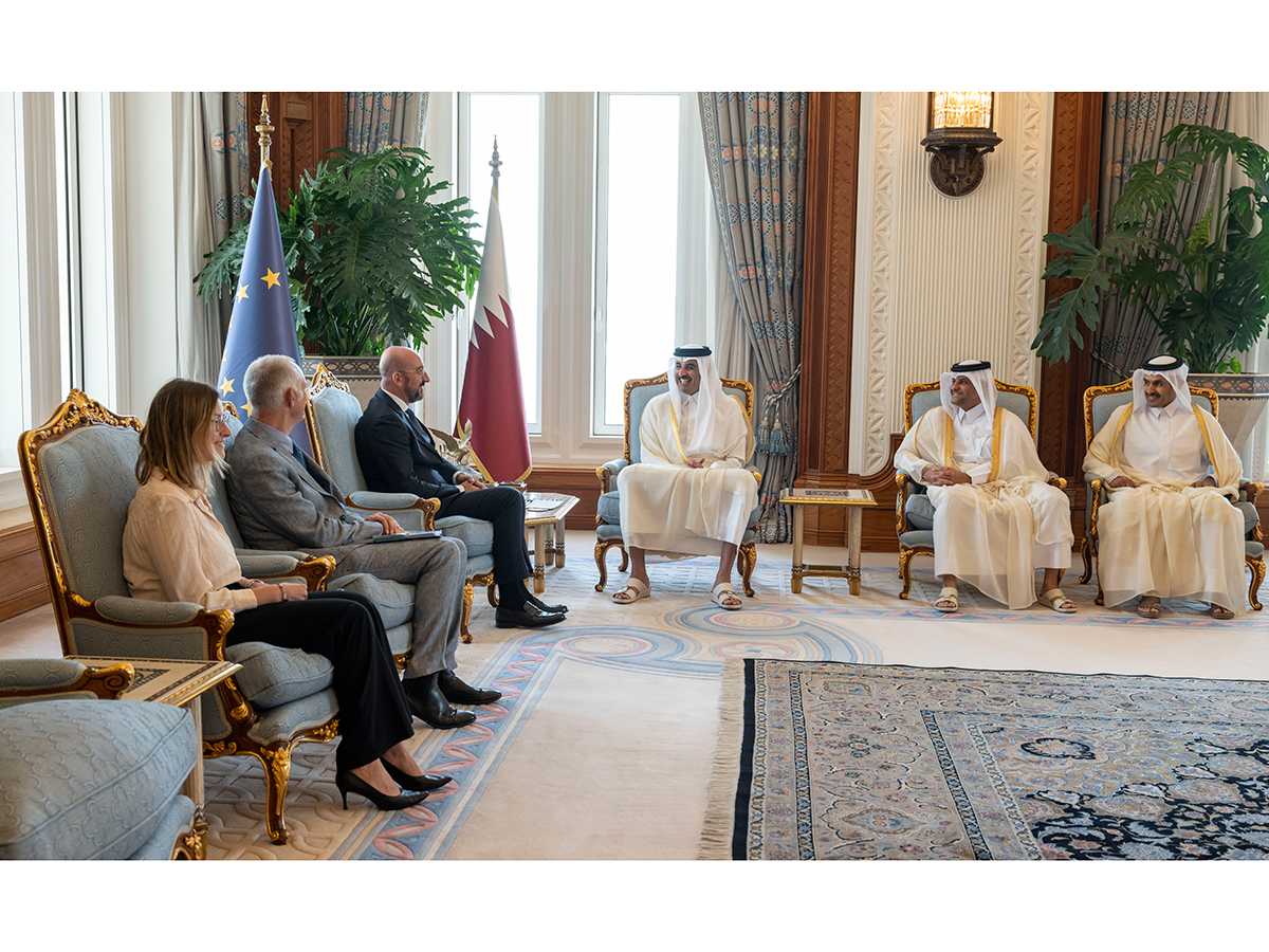 Qatar News Agency