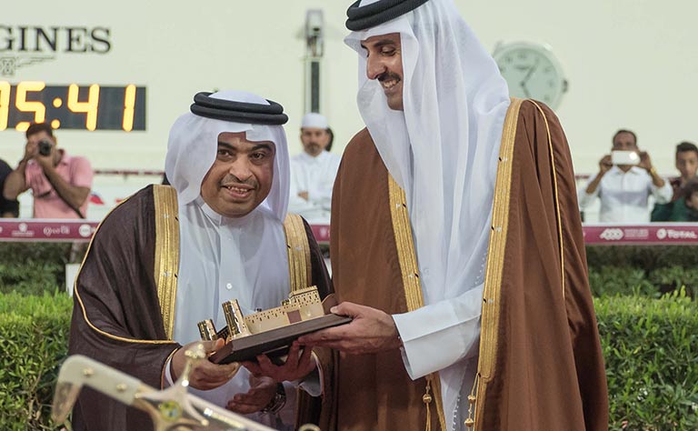 Qatar News Agency