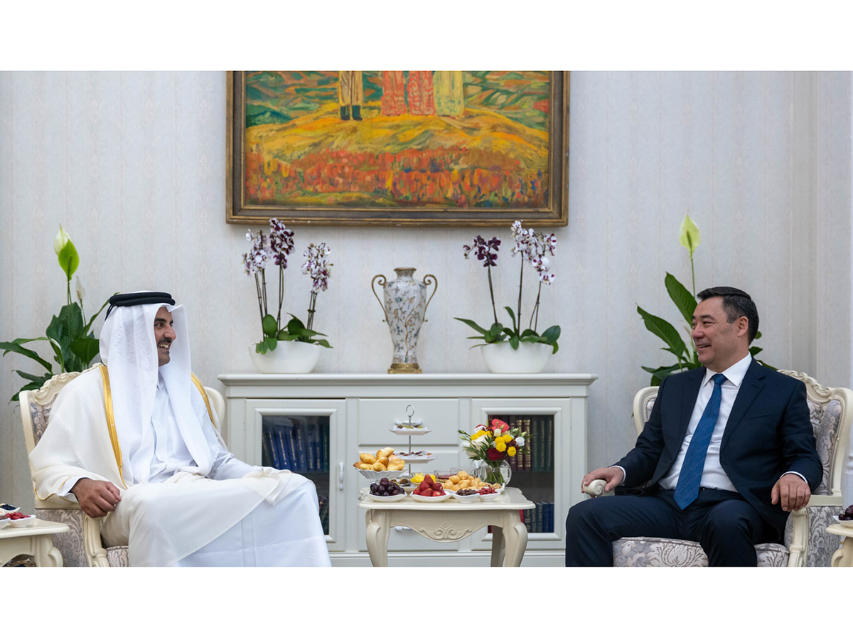 Qatar News Agency