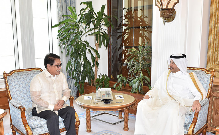 Qatar News Agency