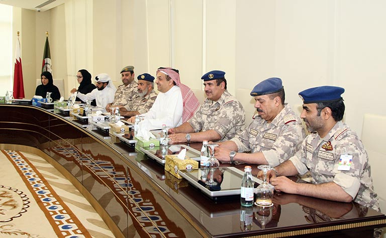 Qatar News Agency