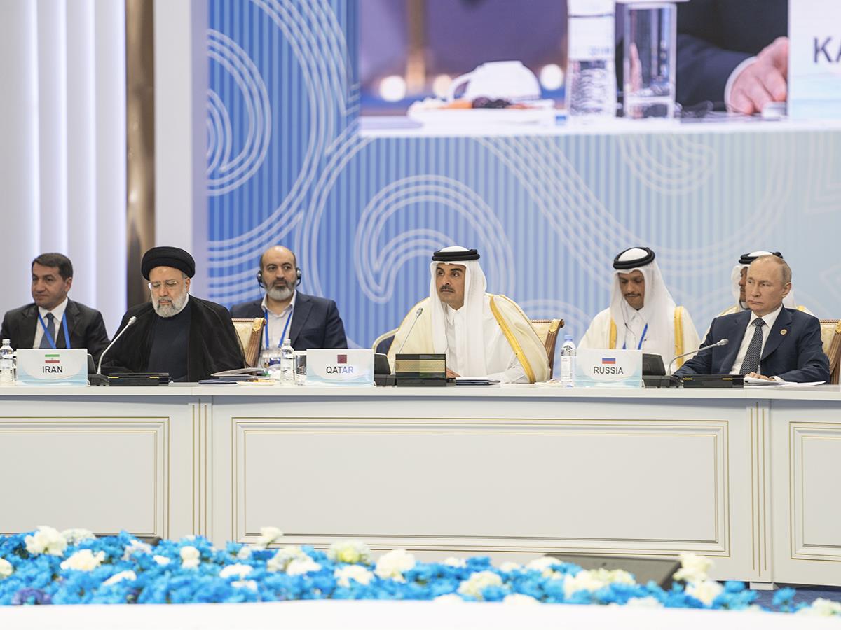 Qatar News Agency