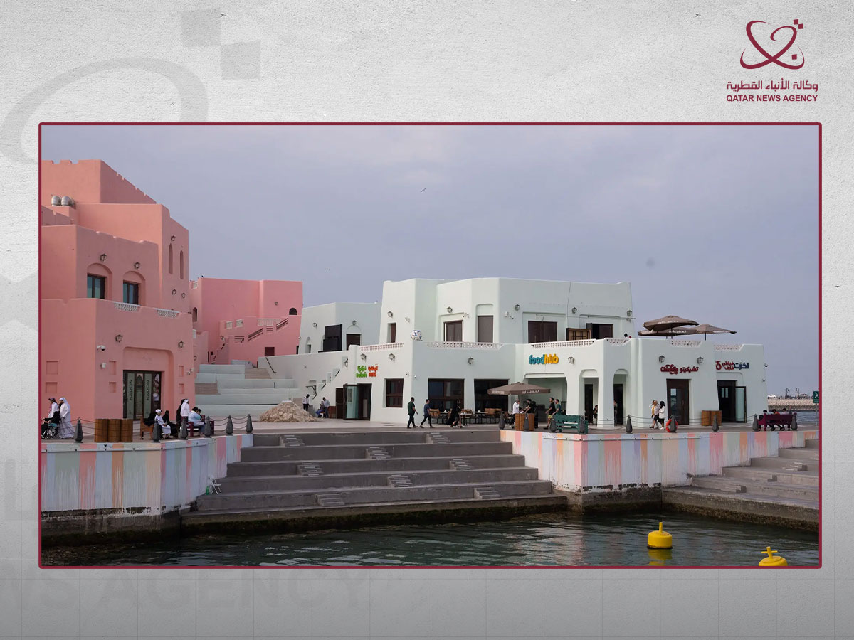 Old Doha Port to Host a Series of Events During Ramadan