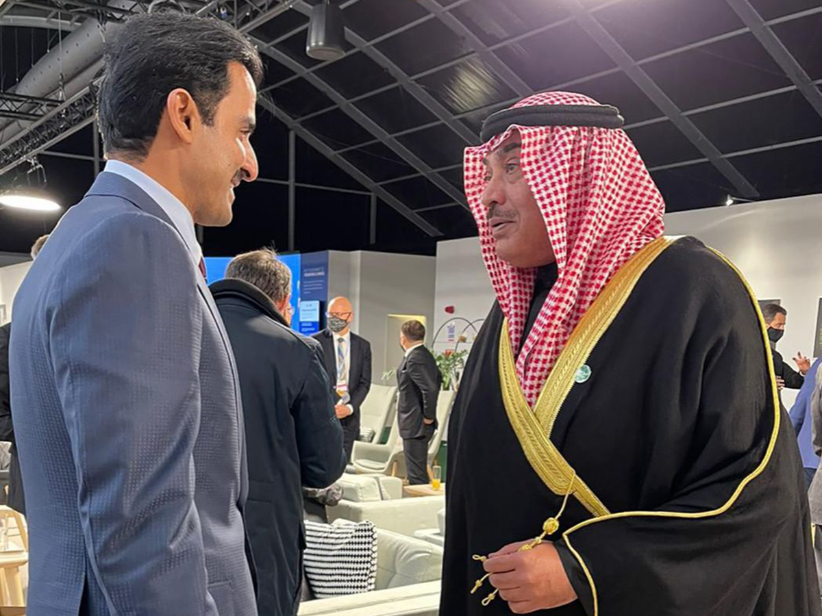 Qatar News Agency