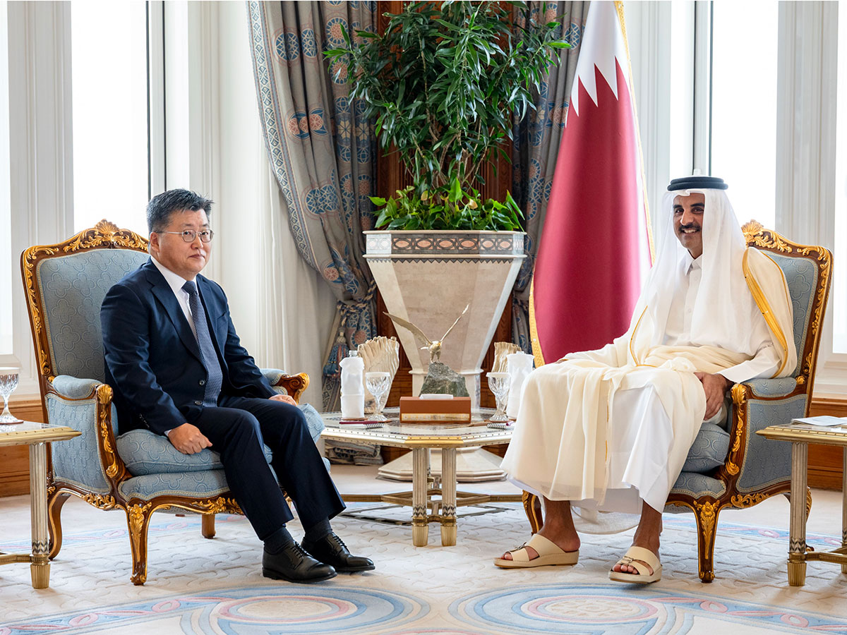 Qatar News Agency
