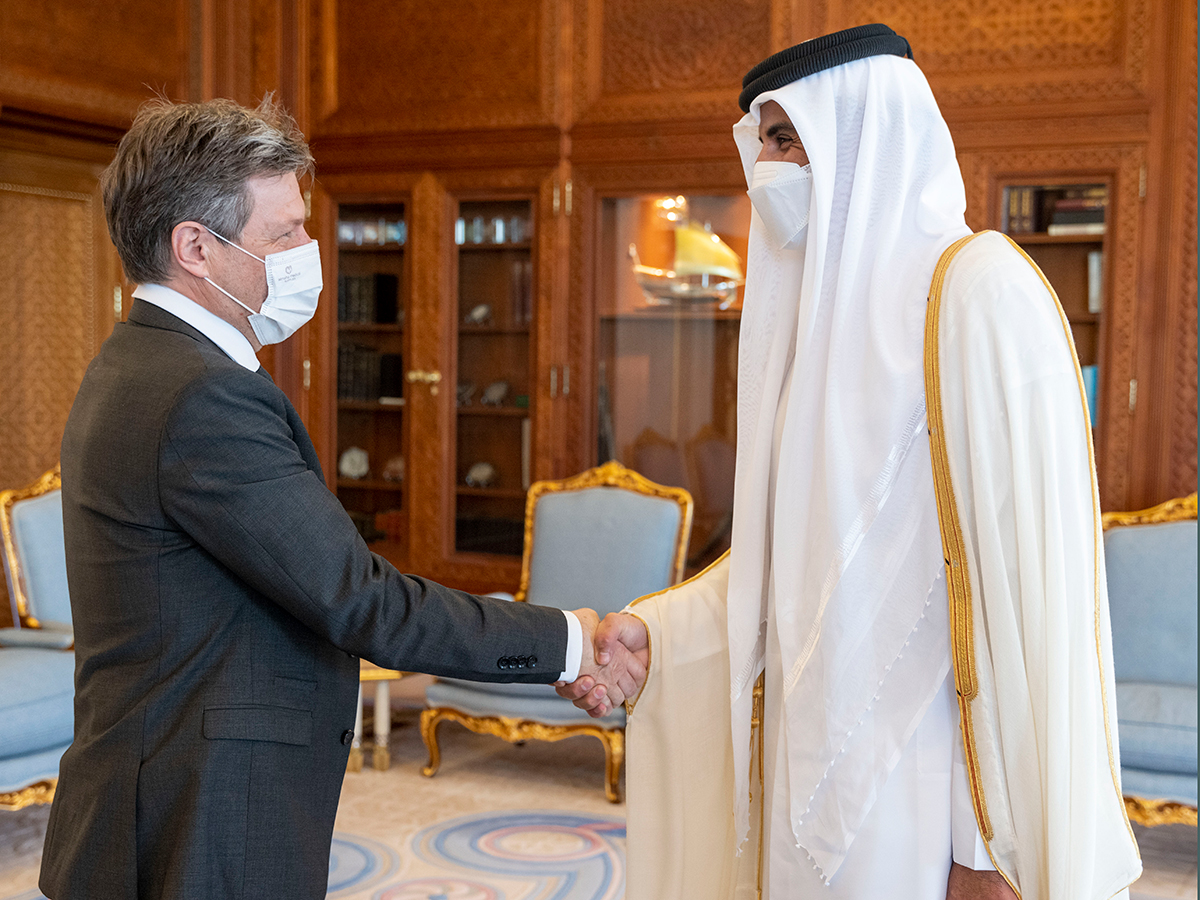 Qatar News Agency