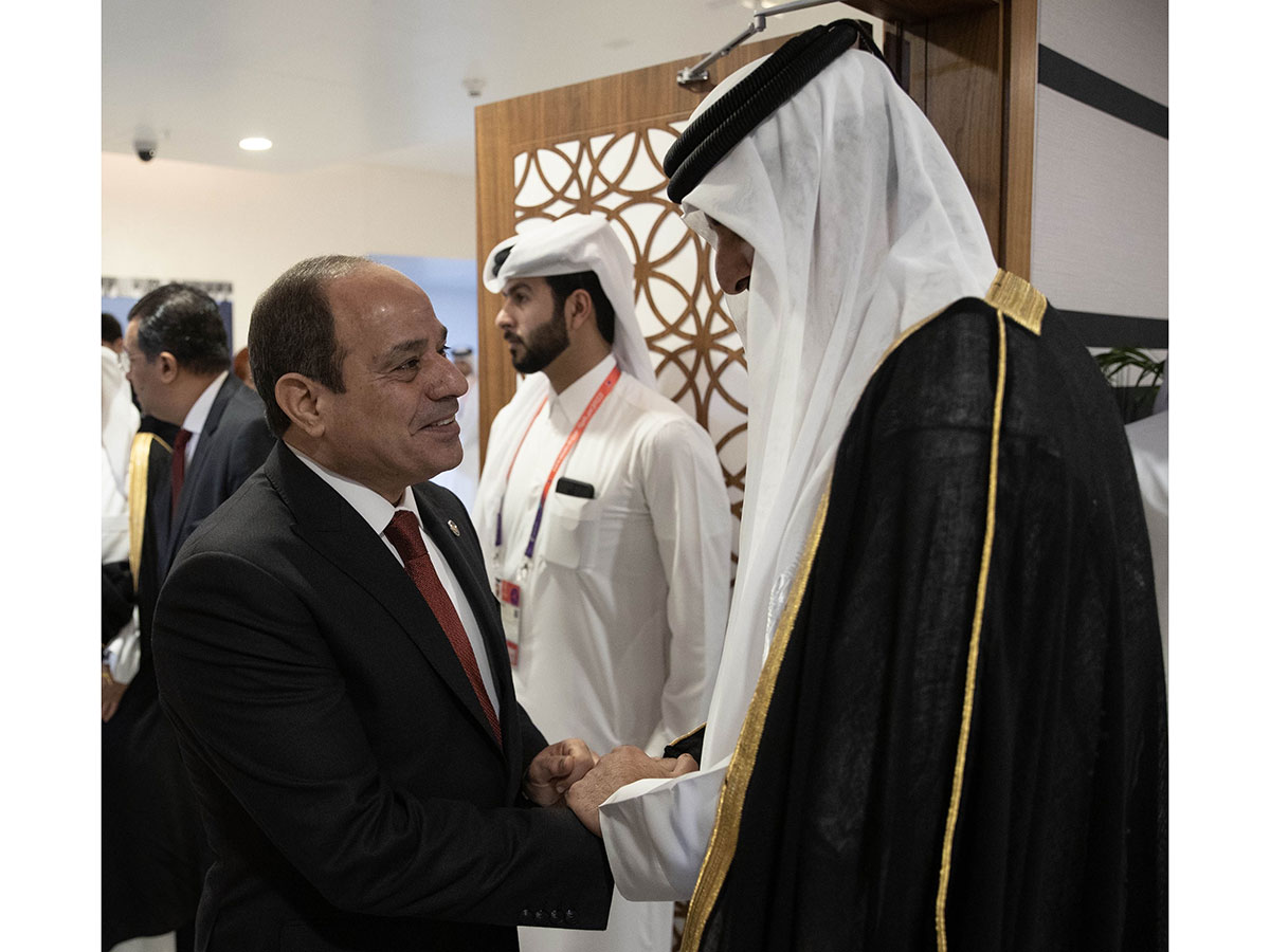 Qatar News Agency