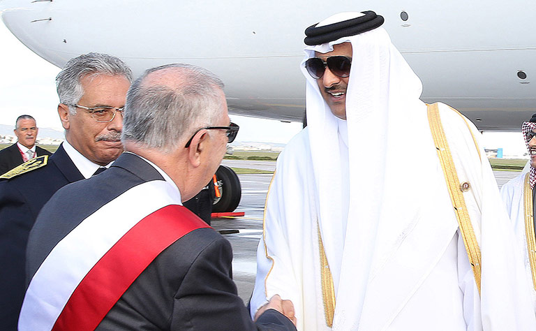 Qatar News Agency