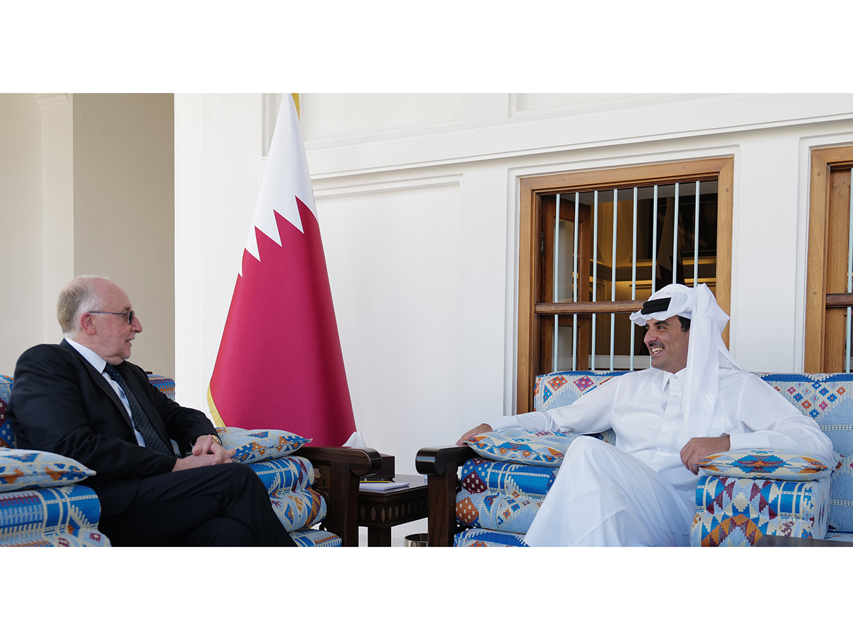 Qatar News Agency