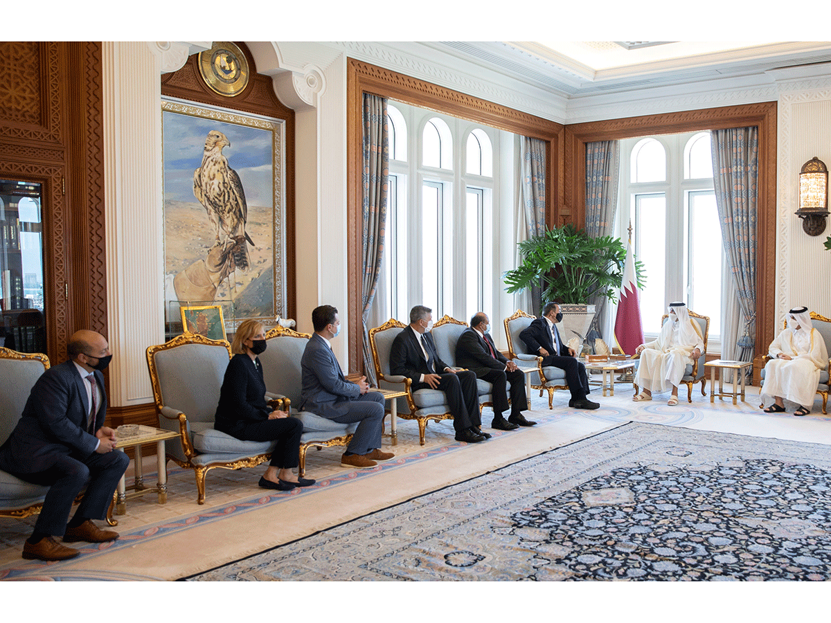 Qatar News Agency