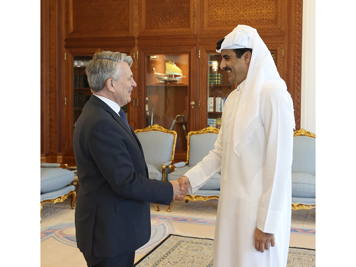 Qatar News Agency