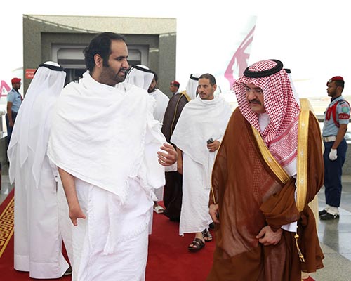 Qatar News Agency