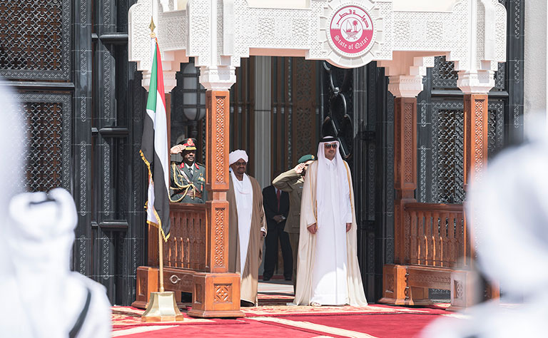 Qatar News Agency