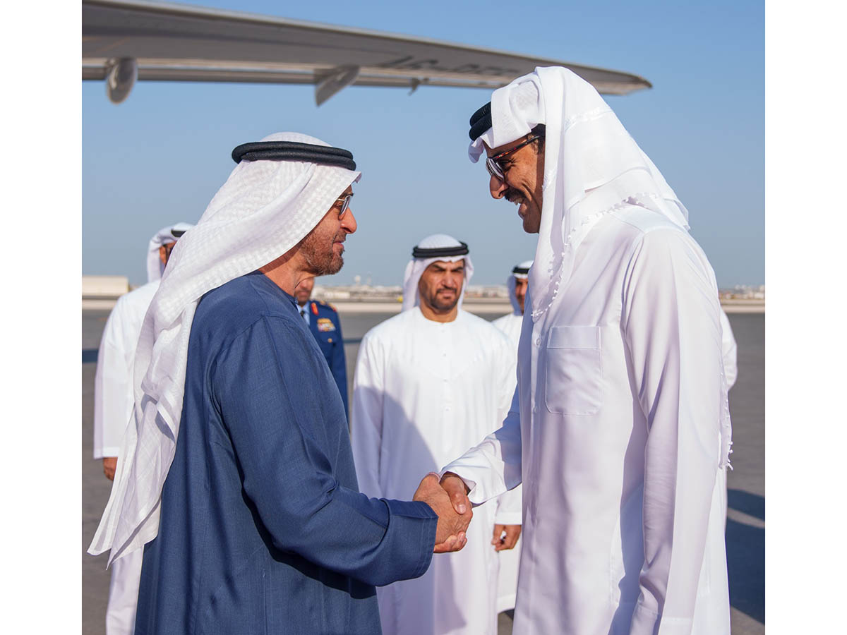 Qatar News Agency