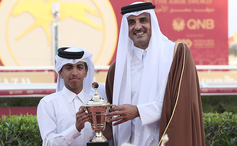 Qatar News Agency