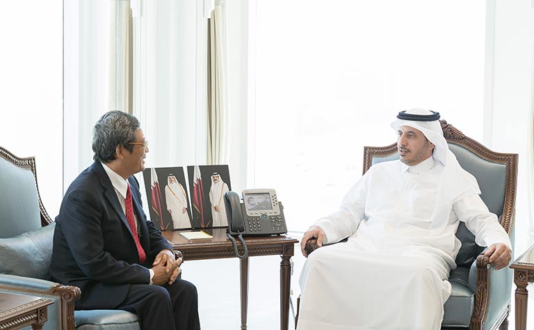 Qatar News Agency
