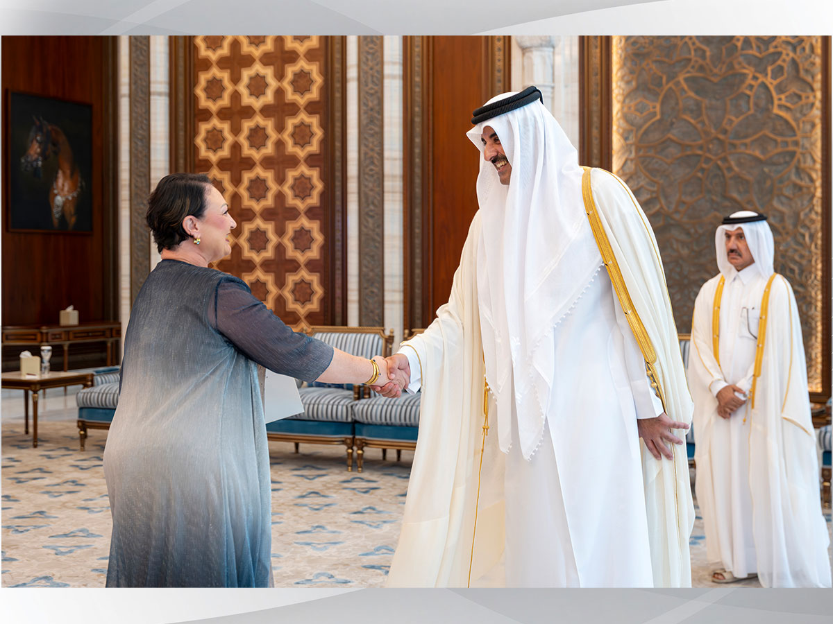 Qatar News Agency