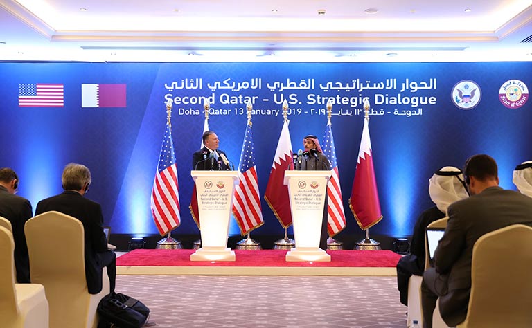 Qatar News Agency