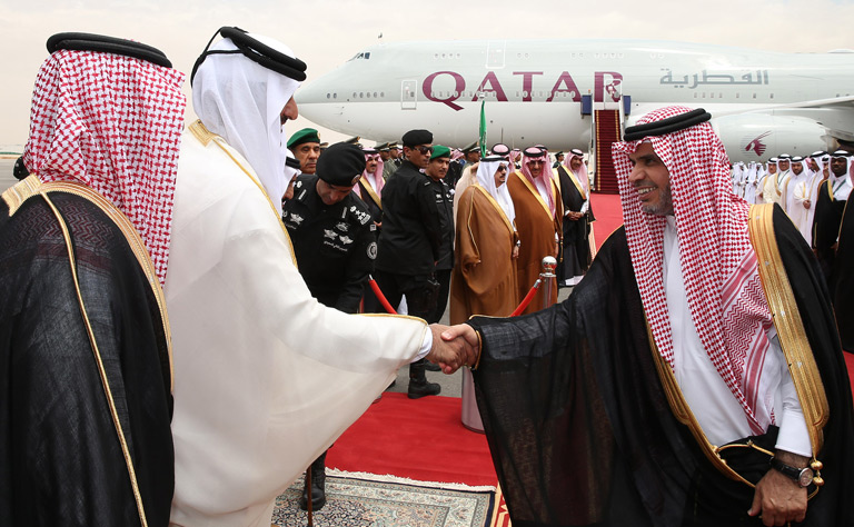 Qatar News Agency