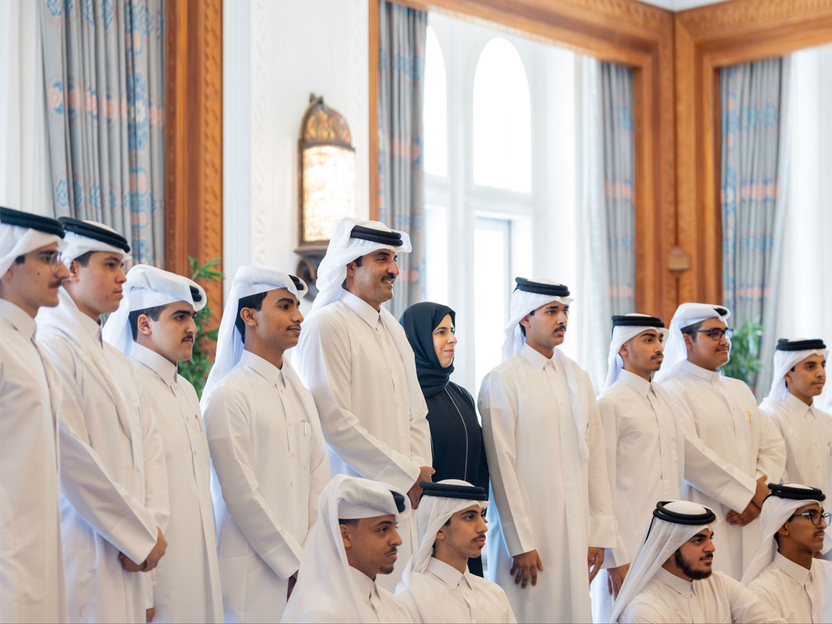 Qatar News Agency