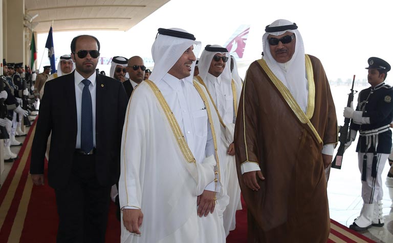 Qatar News Agency