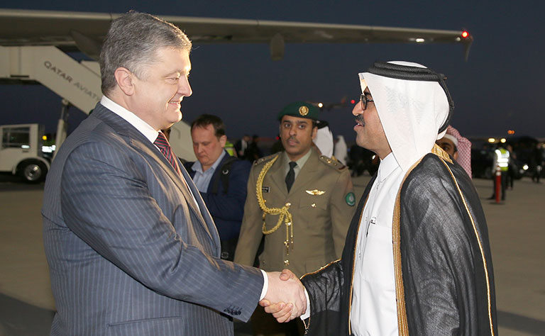 Qatar News Agency