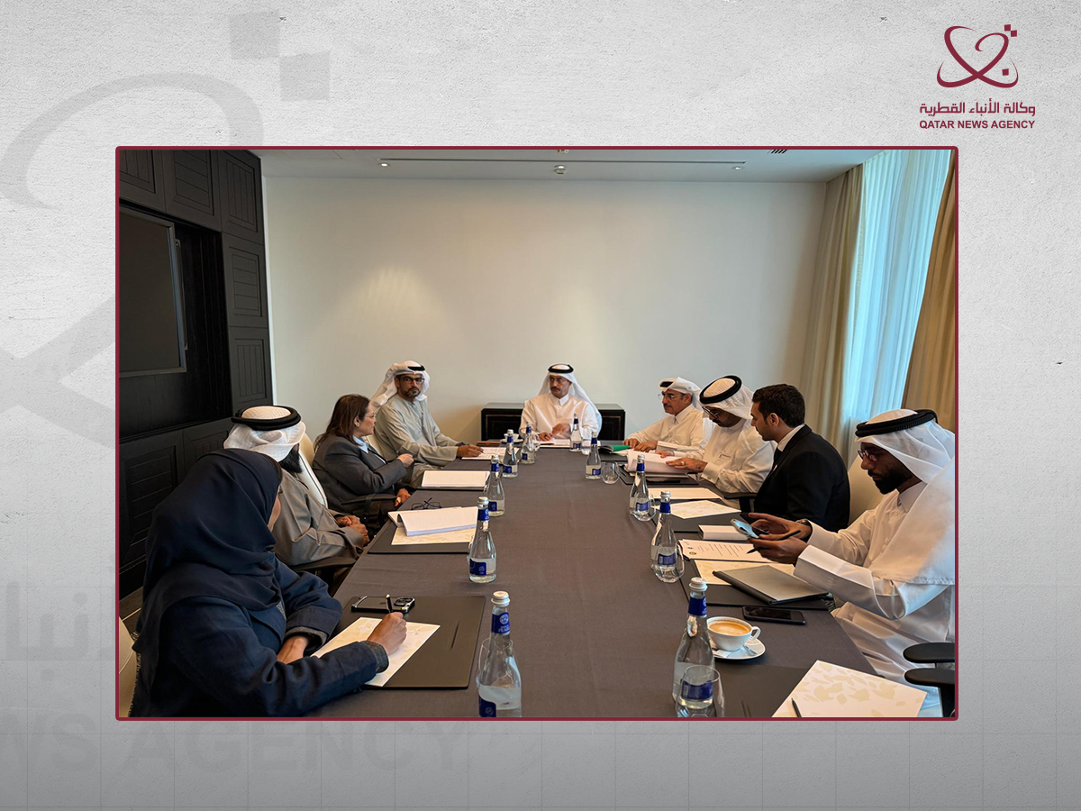 Qatar news agency