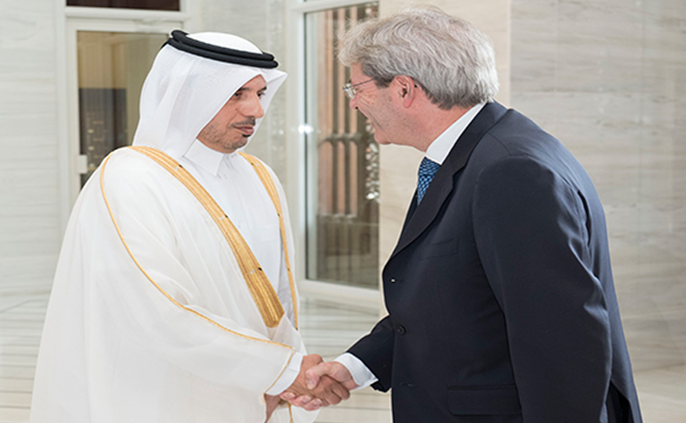 Qatar News Agency