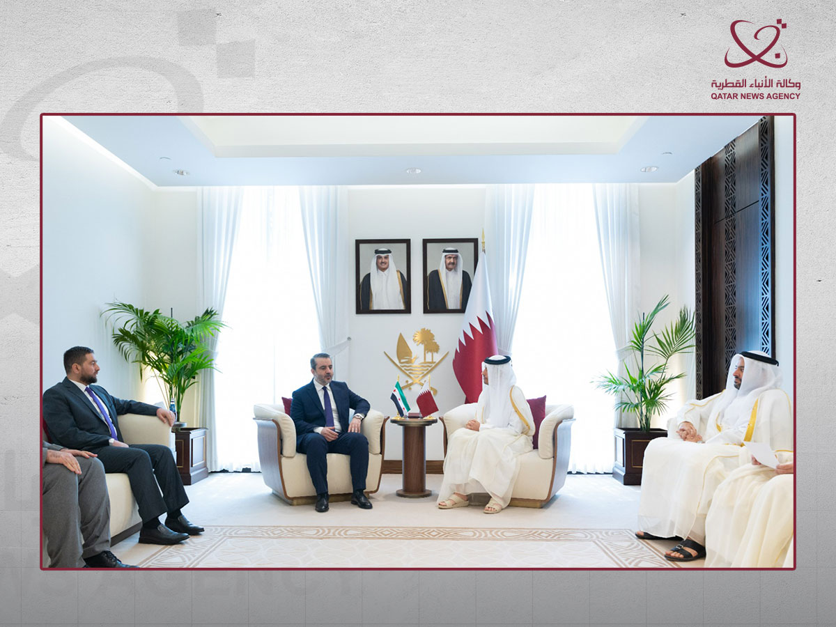 Qatar News Agency
