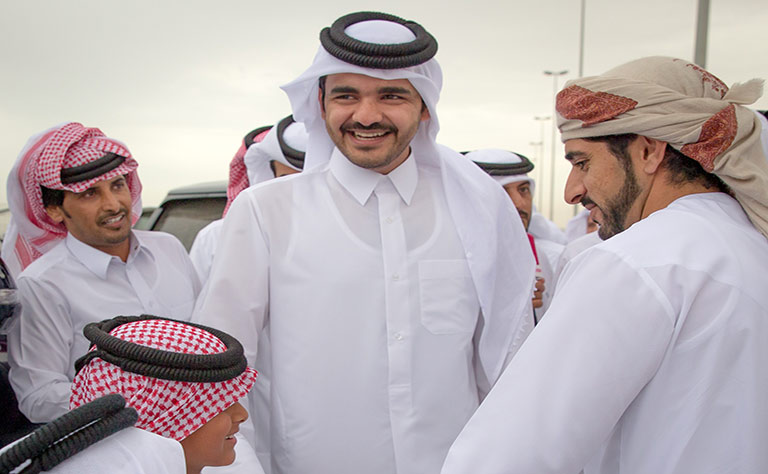 Qatar News Agency